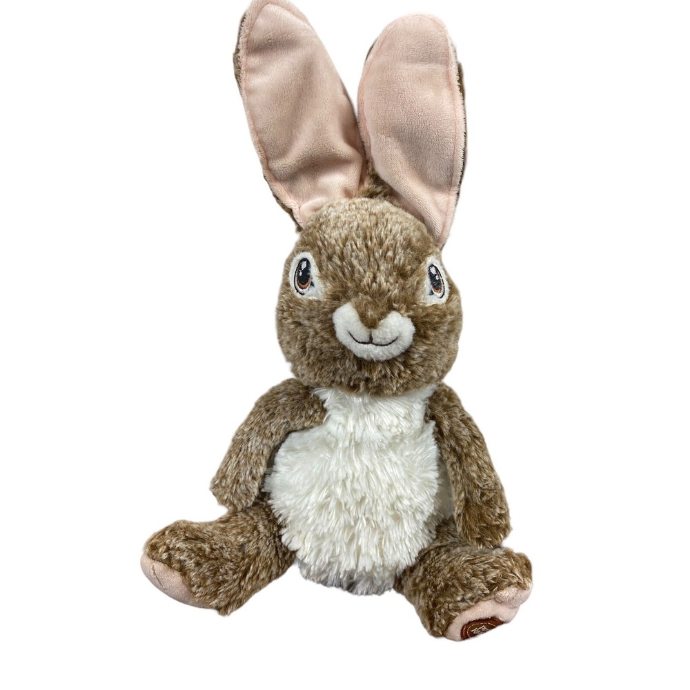 Peter Rabbit 2 Movie plush by Dan Dee  14" Stuffed Plush Animal 2020 Easter